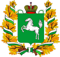 Герб Томской области