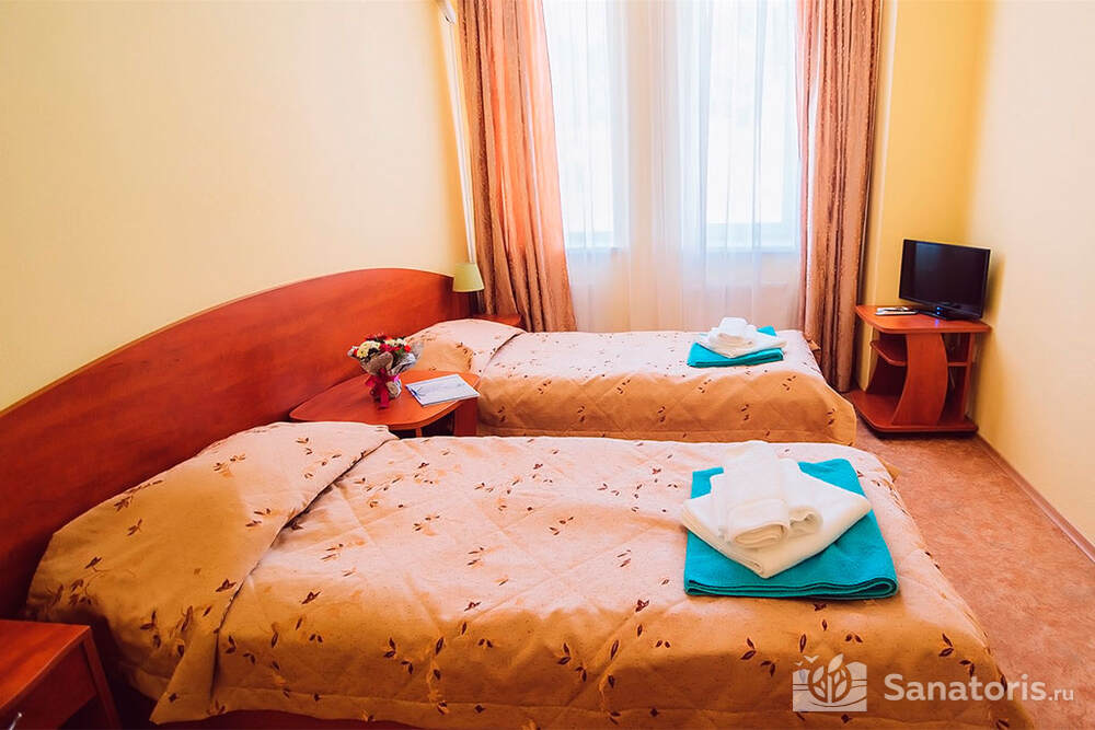 Улучшенный (корпус №2)