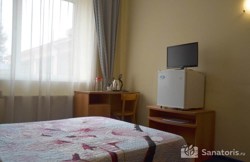 1 комнатный номер коммерческая путевка