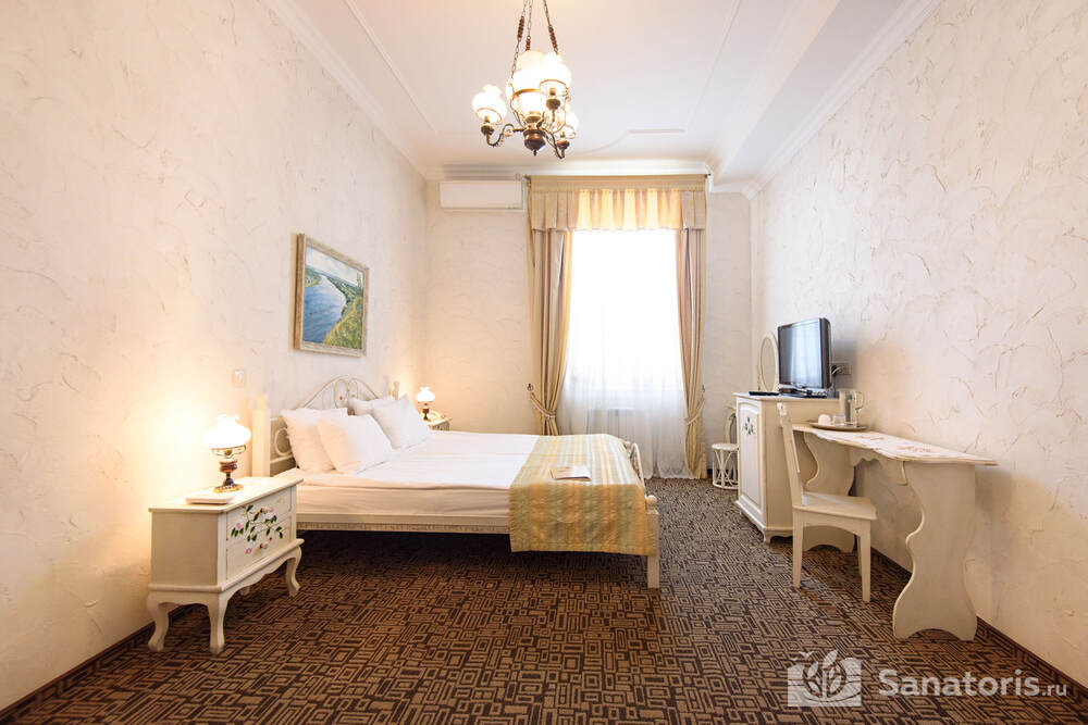 Стандартный номер