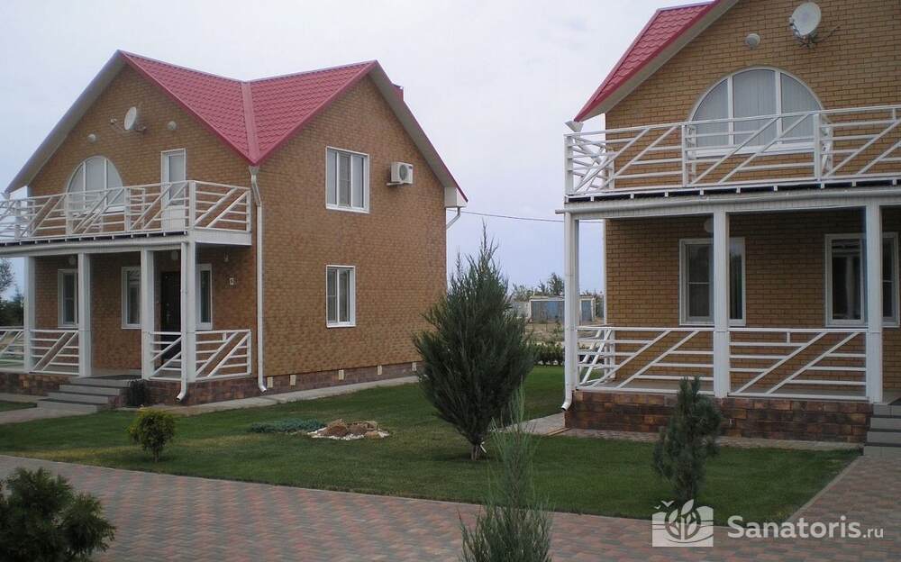 Апартаменты