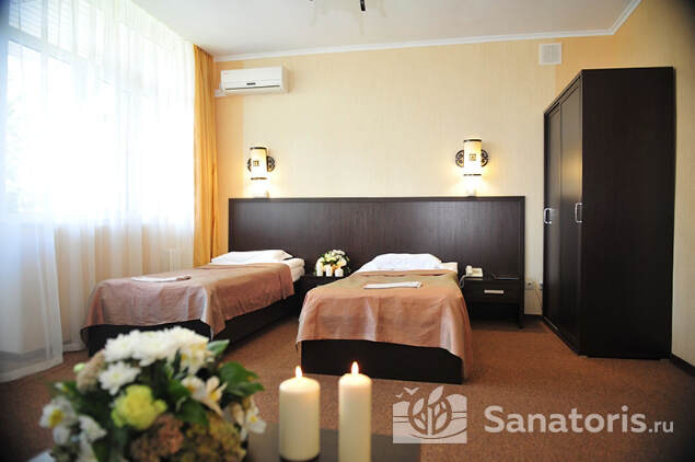 Номер студио