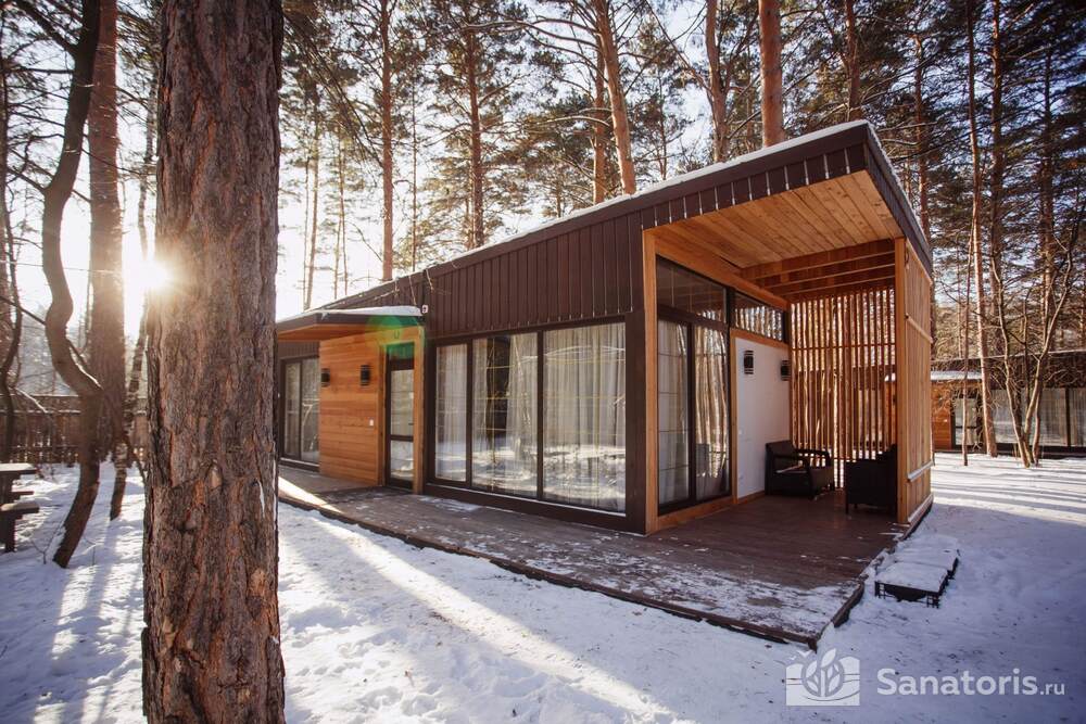 «Форест Хаус»