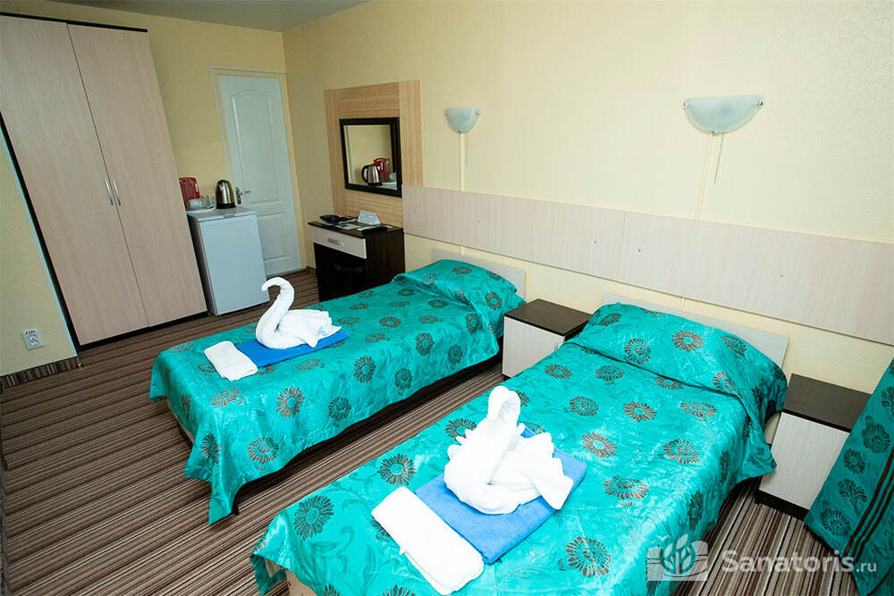 Улучшенный (корпус №1)