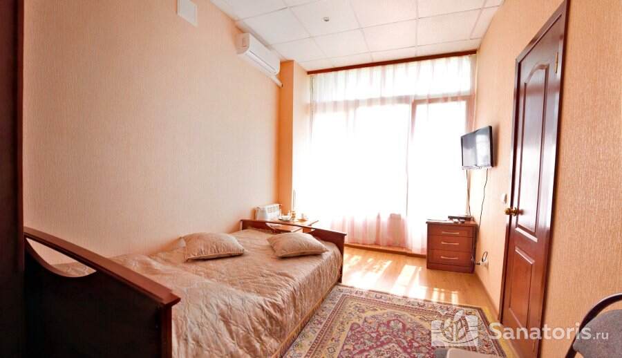 № 3. 2-х местный. «1 категория»