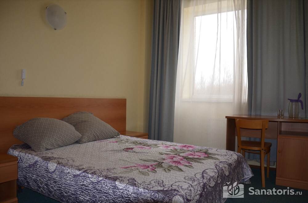 3 комнатный номер коммерческая путевка