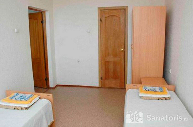 1 комнатный 1 местный