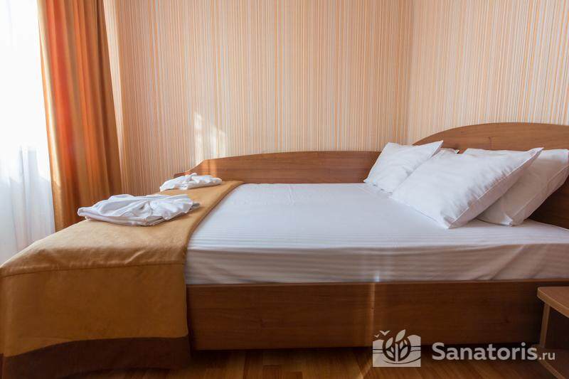 3-х комнатный фэмили