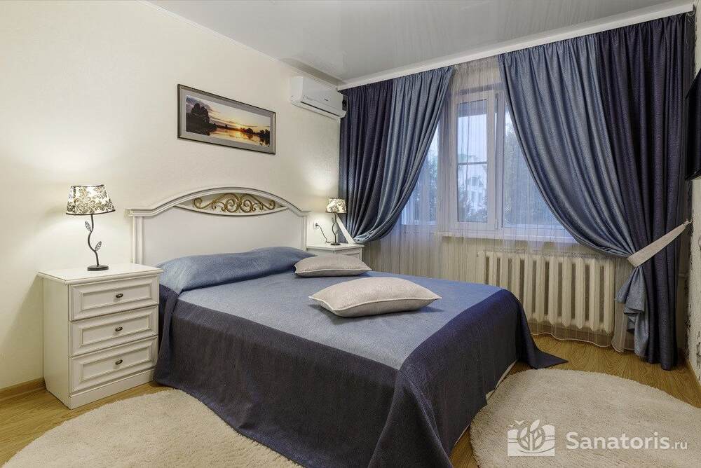 2-х комнатный номер "Комфорт"