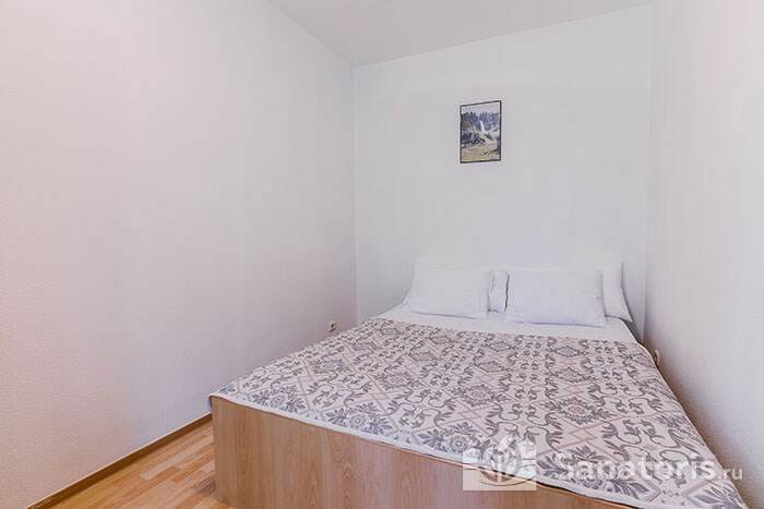 Стандарт 2-комнатный 2-местный корп.4