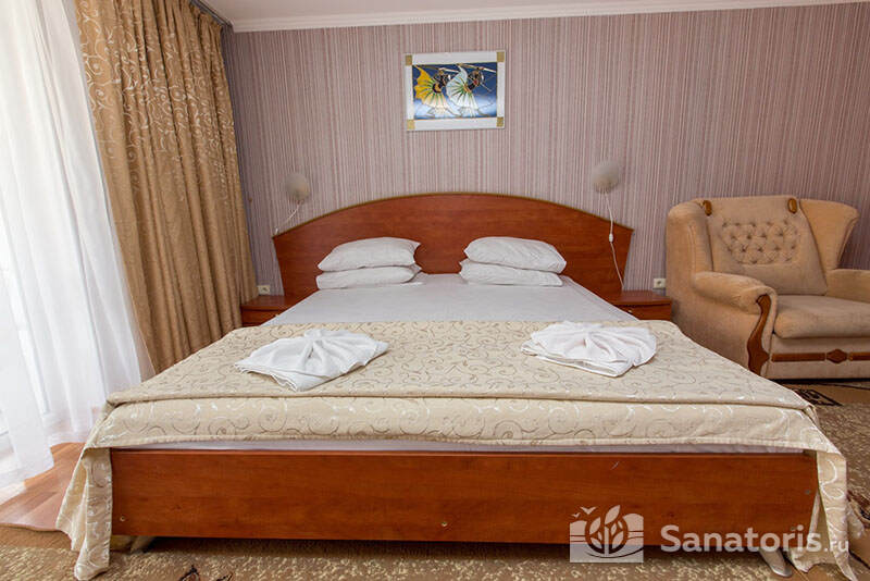 1-но комнатный фэмили