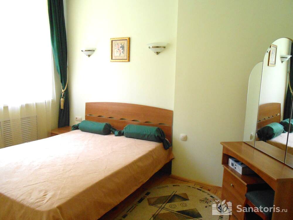 2-мест,2 комн,балкон,телев, холод, кор.1, №213,211