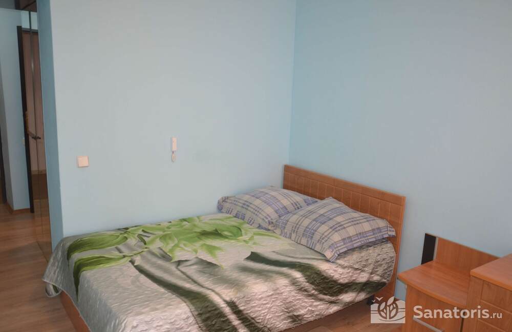 1 комнатный номер социальная путевка