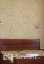 Номер категории «Люкс» 1 корпус