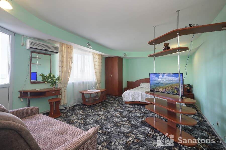 Комфорт Стандарт