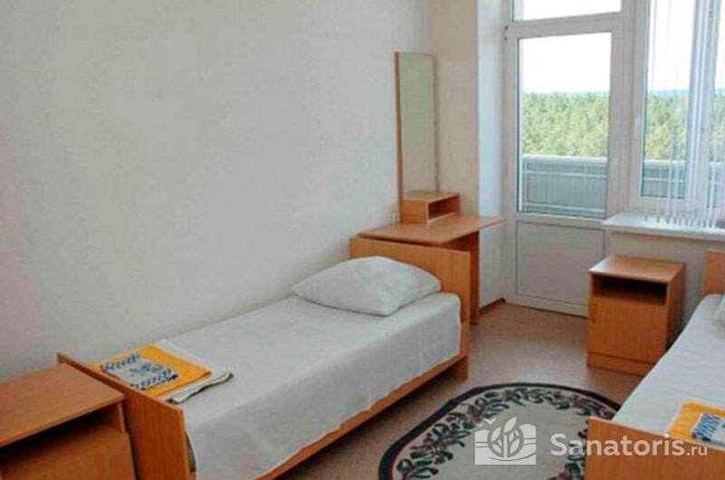 1 комнатный 2-х местный