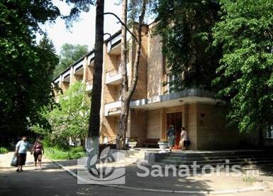 Одноместный двухкомнатный люкс корпус 2