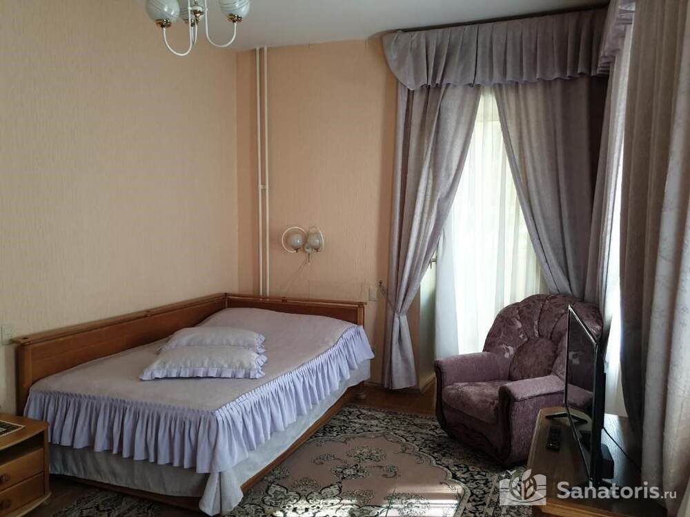 1-местный номер "Полулюкс"