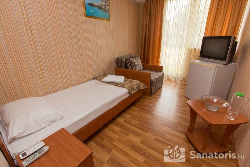 1-но комнатный комфорт