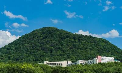 Санаторий Дубрава