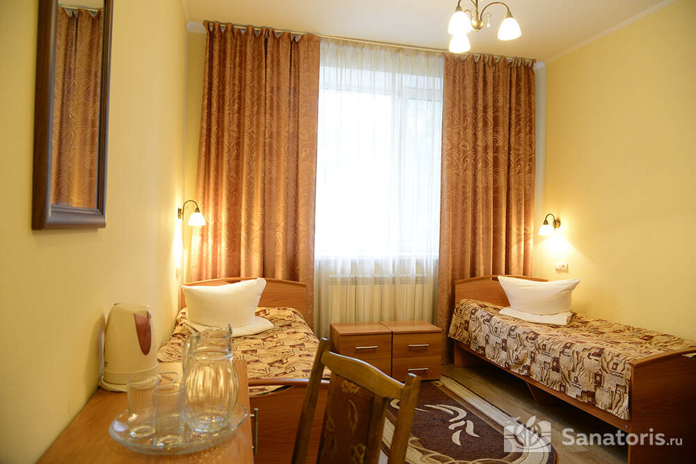 3 комн, корп.7 проживание 4-х человек  №1,№2,№3