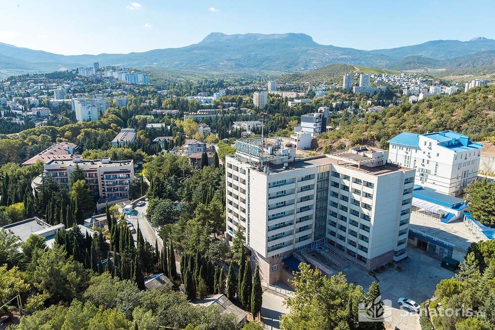 Голубая волна