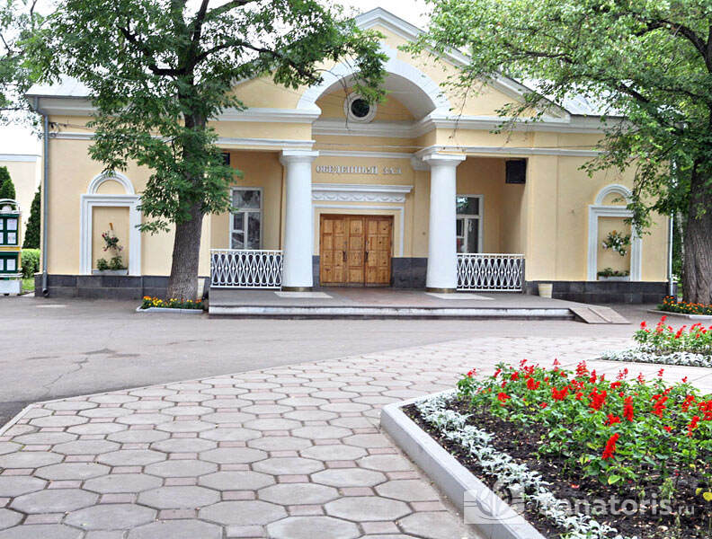 имени Дзержинского