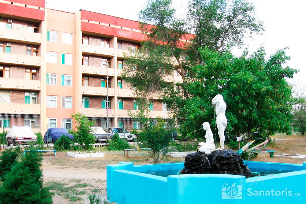 Качалинский