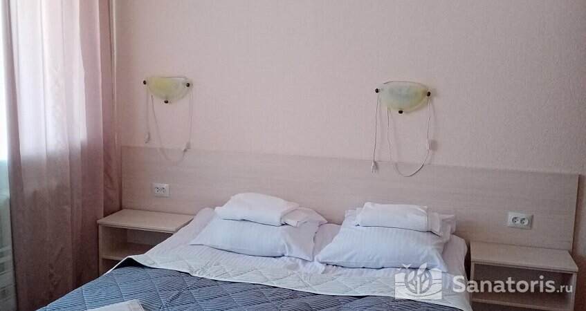 2-х комнатный номер повышенной комфортности