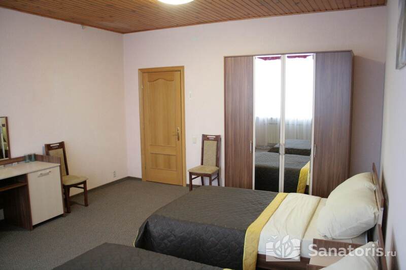 Номер "Стандарт"