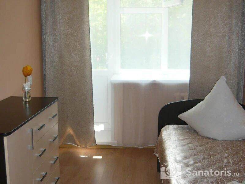 Одноместный номер