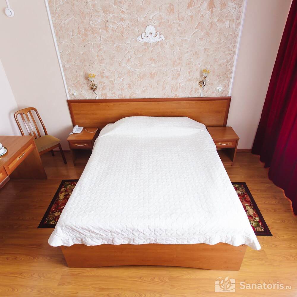 Люкс Студия корпус 2