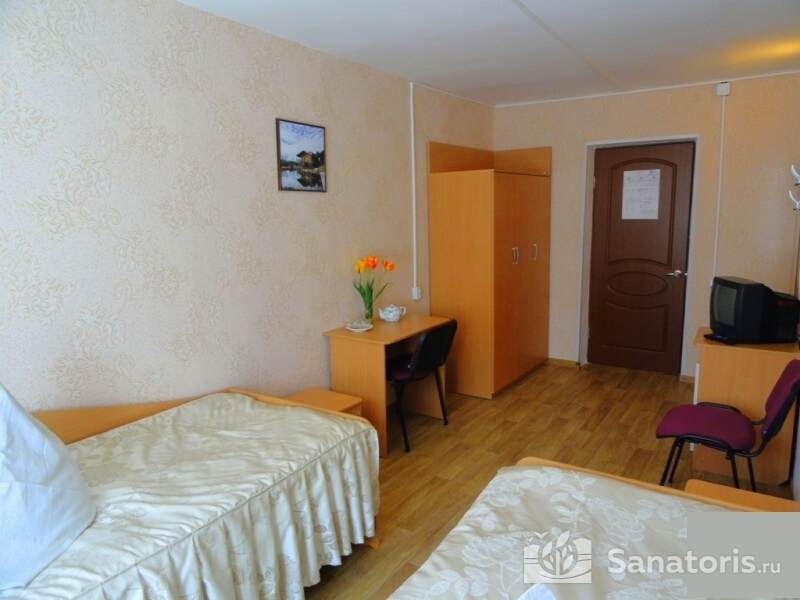 1-местный эконом