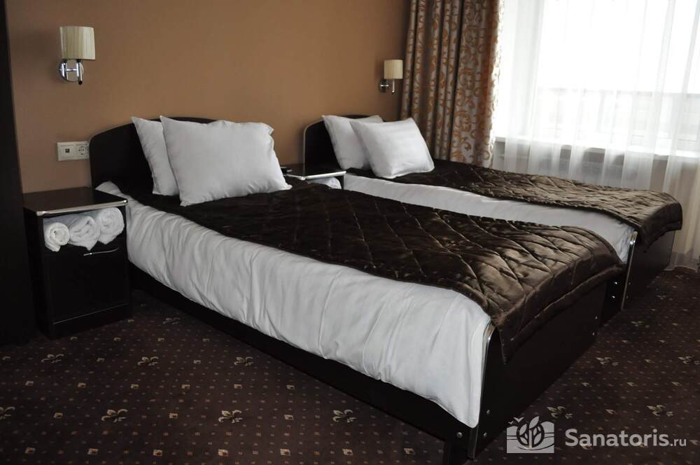 Повышенной комфортности