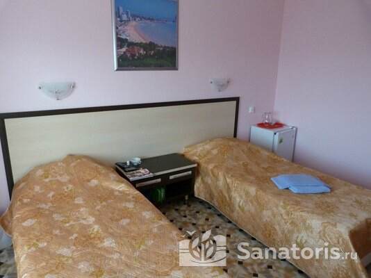 Стандарт 1 категории