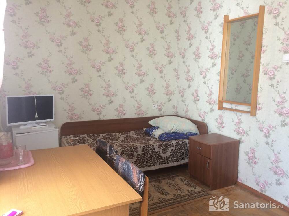 Одноместный стандарт