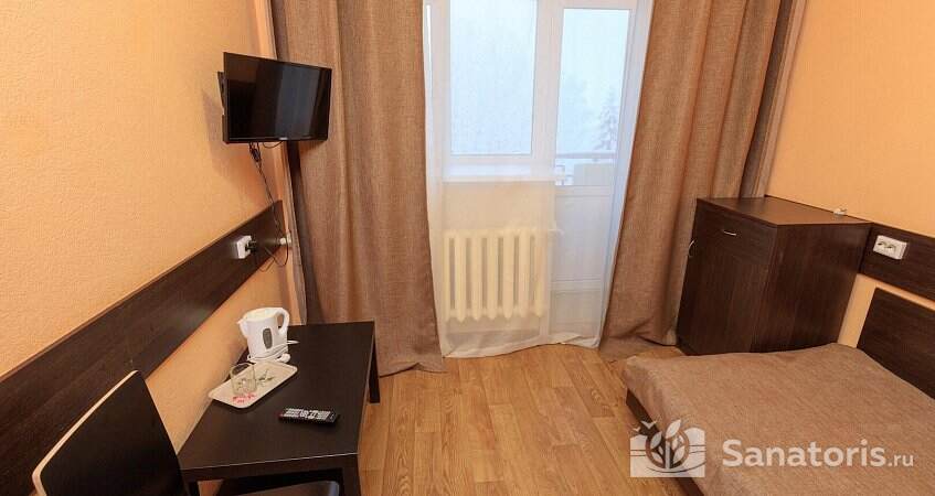 Одноместный стандарт