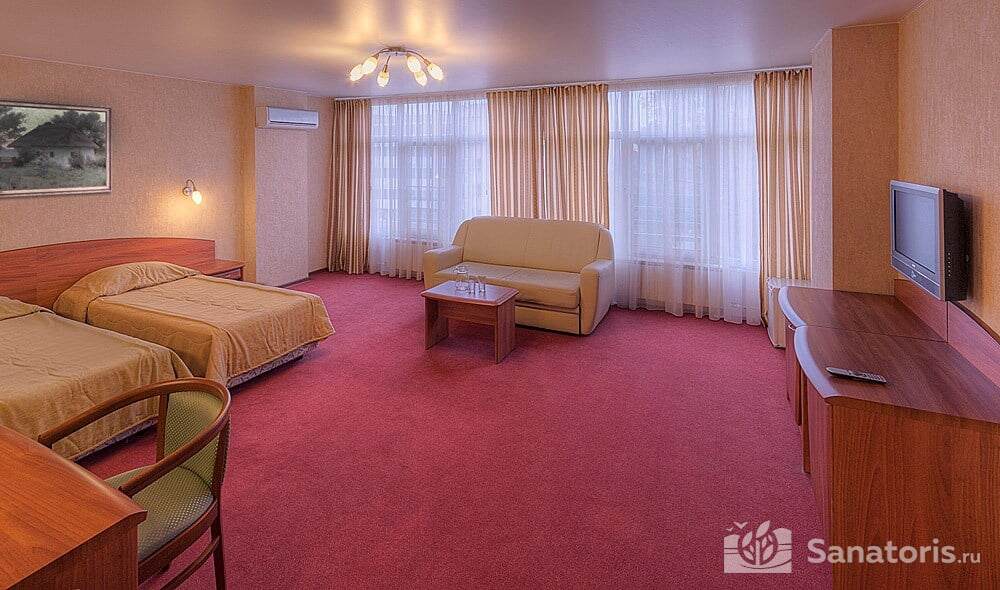 Студио 1 корпус