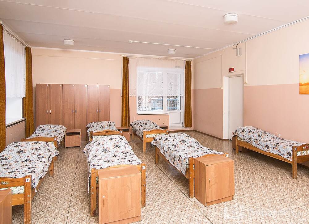 2 группы (по принципу детского сада)