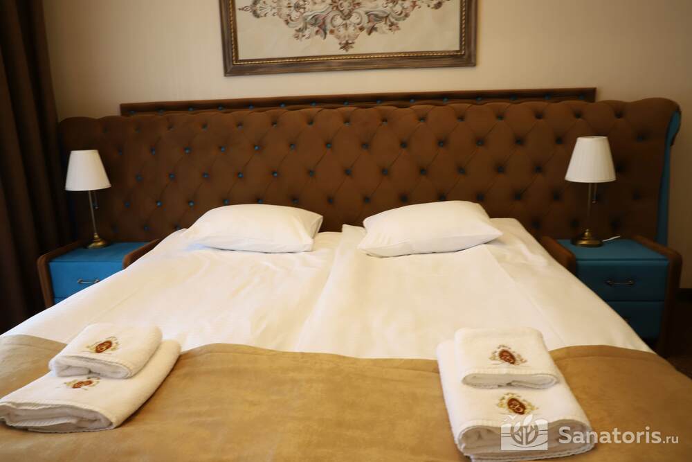 «Люкс изумруд» 3 корпус