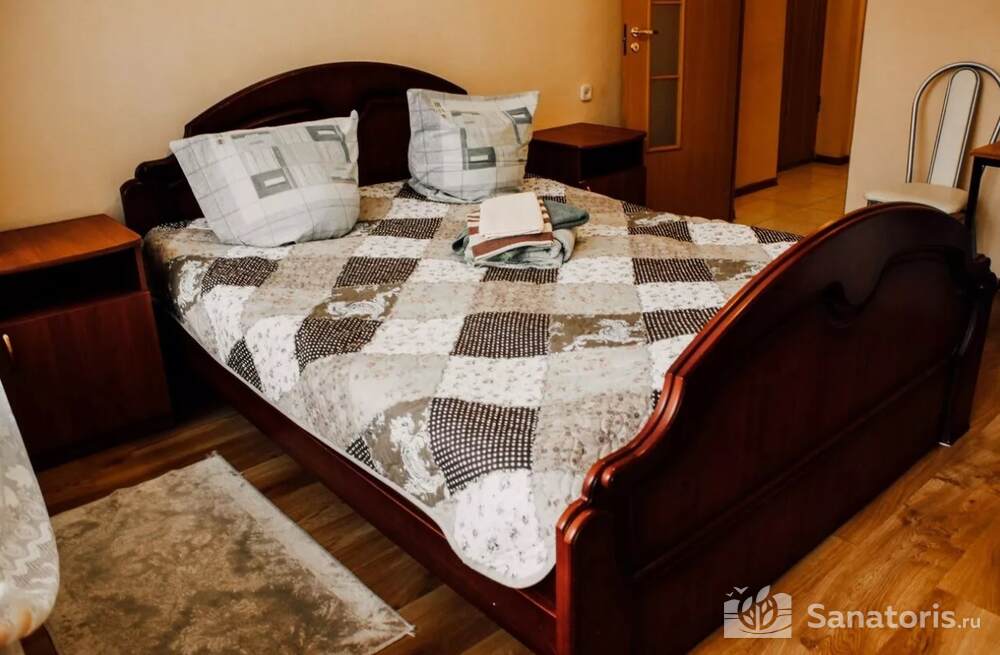 2-х местный Комфорт плюс