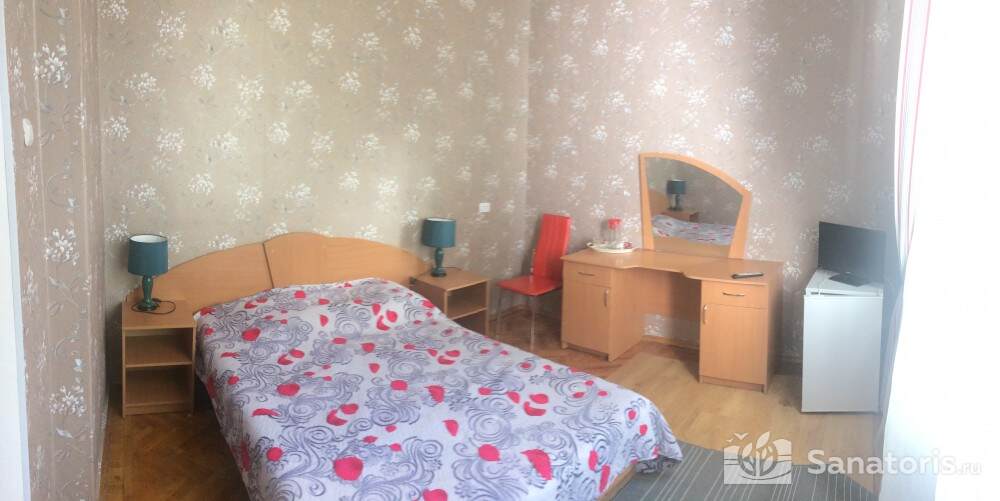 Комфорт Double, комфорт Twin