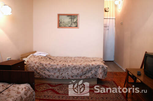 Двухместный номер