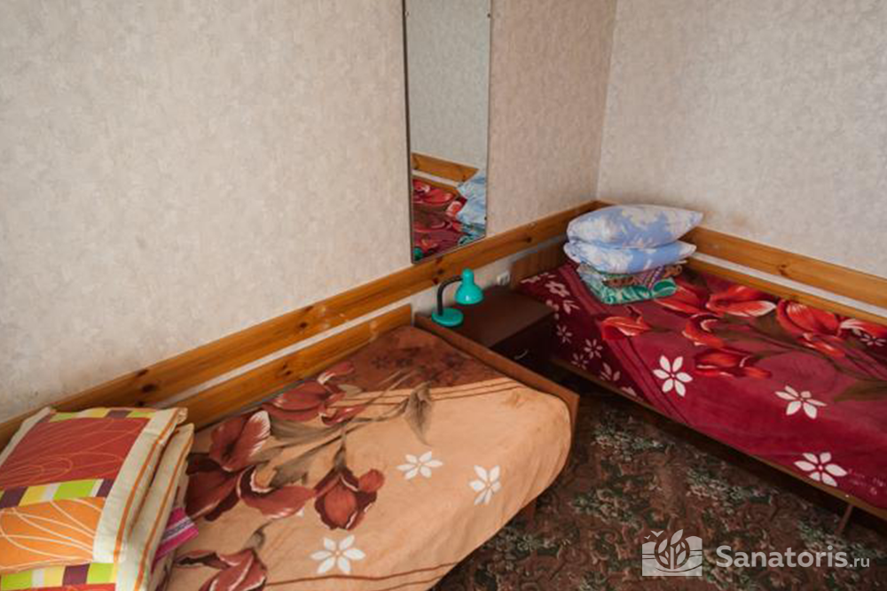 Стандарт Северная сторона