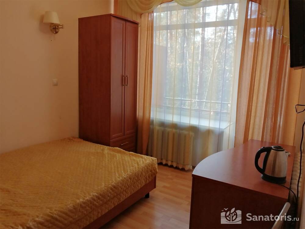 одноместный Евро