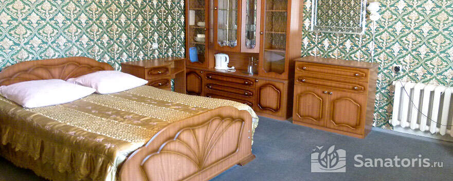 2 МН 2 Комн. "Люкс"	