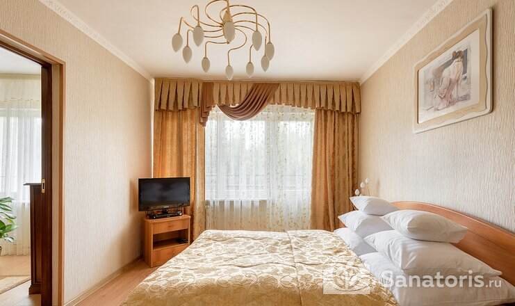 Апартамент "малый"