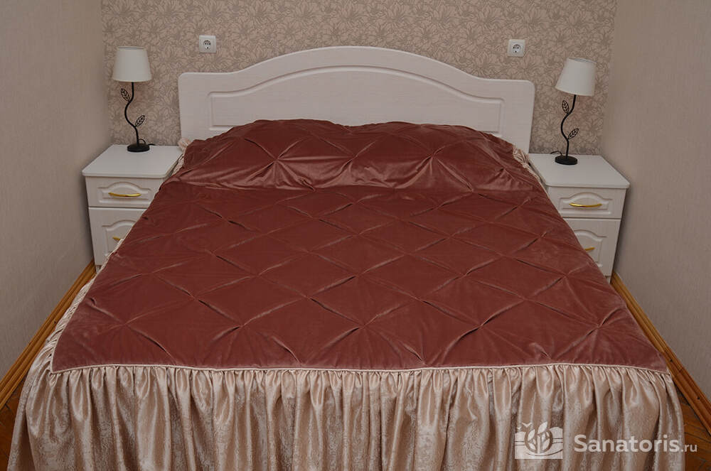 Люкс корпус 4