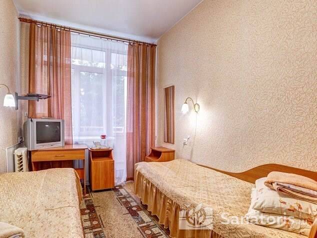 Эконом (блок)