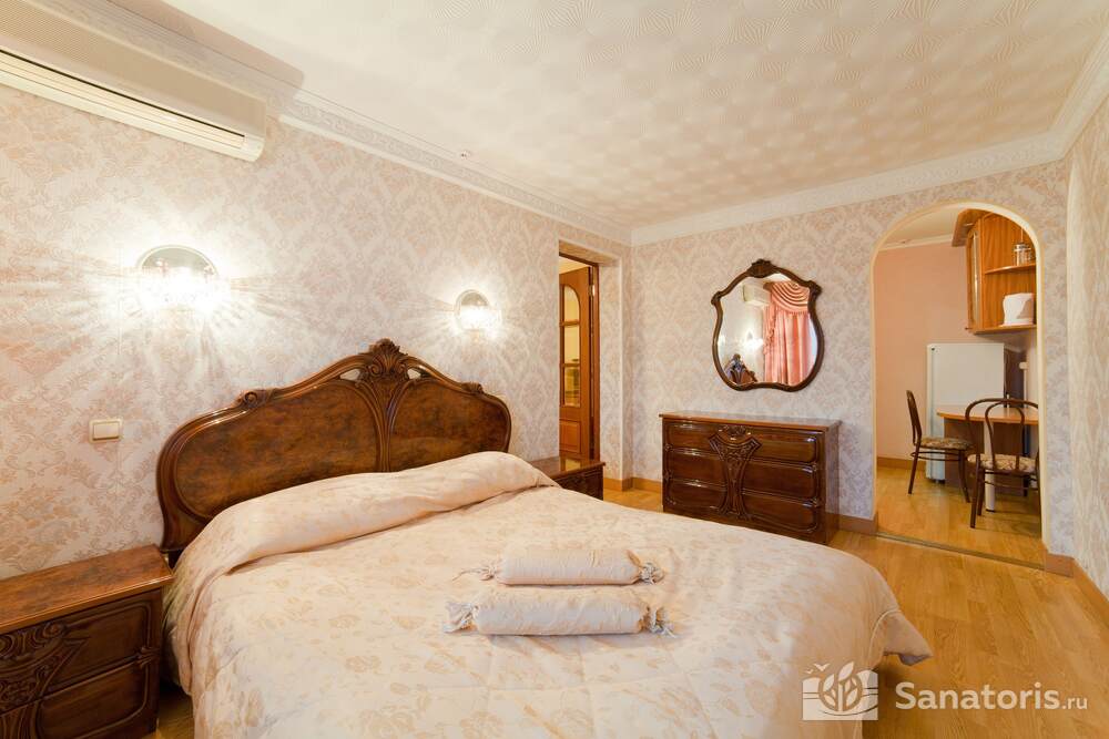 Люкс семейный